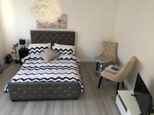 Beautiful Large Room In London Flat 외부 사진