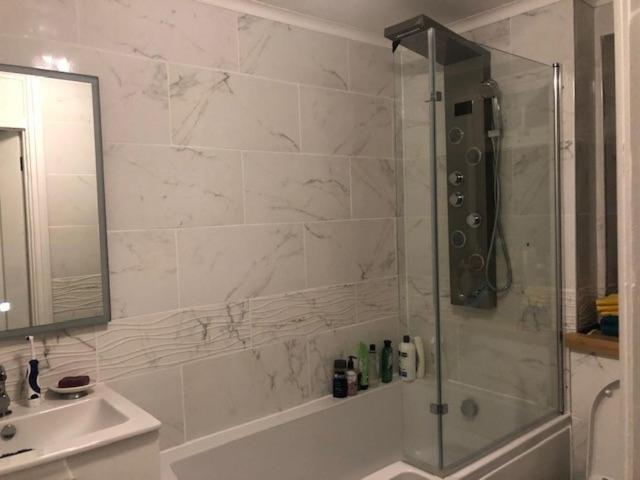 Beautiful Large Room In London Flat 외부 사진